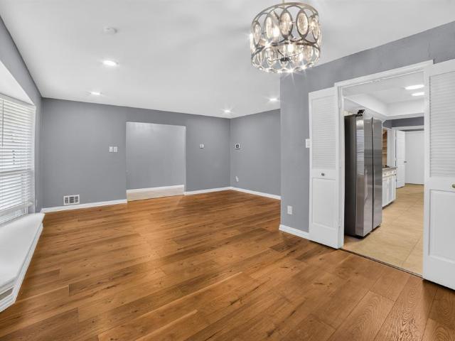 House for sale in Dallas, Texas