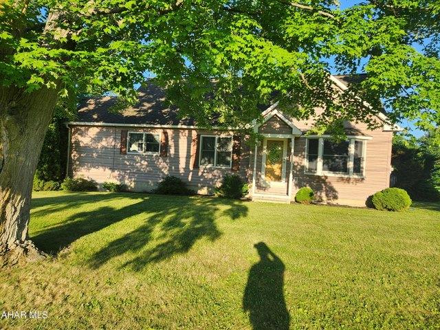 House for sale in Bedford, Pennsylvania