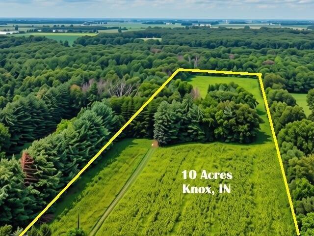 House for sale in Knox, Indiana