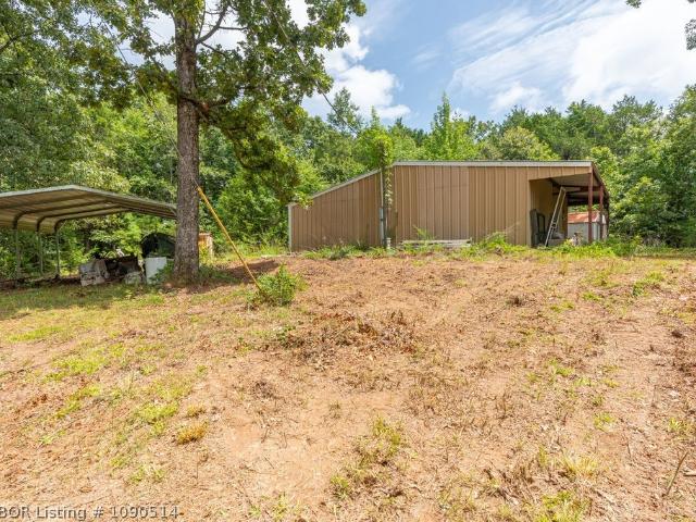 House for sale in Ark