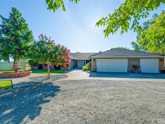 House for sale in Corning, California