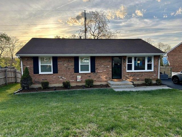 House for sale in Virginia