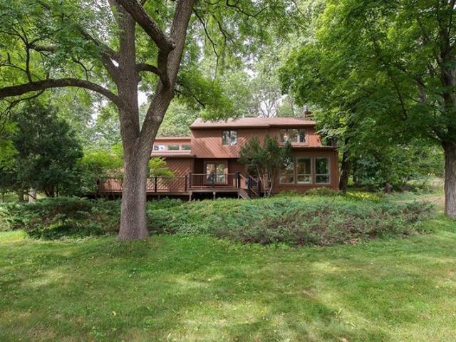 House for sale in Ann Arbor, Michigan