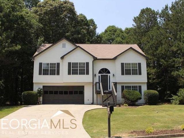 House for sale in Auburn, Georgia