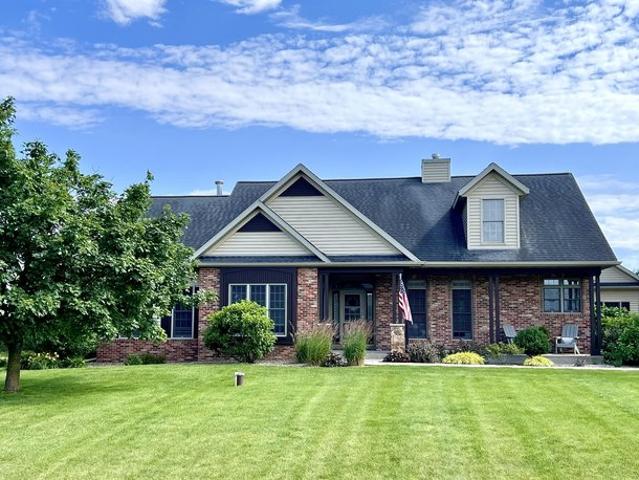 House for sale in Milton, Wisconsin