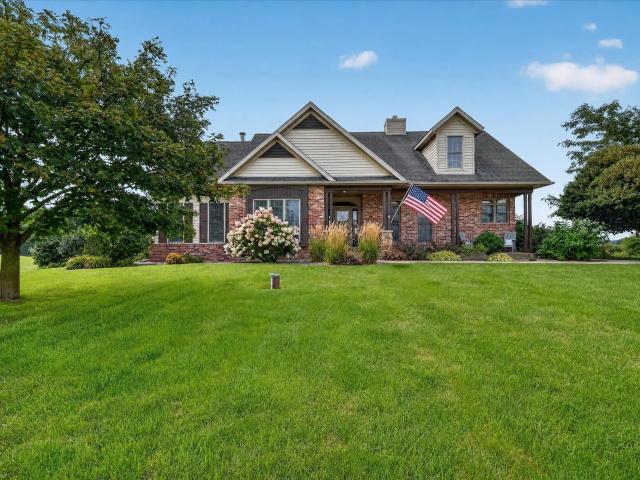 House for sale in Wisconsin