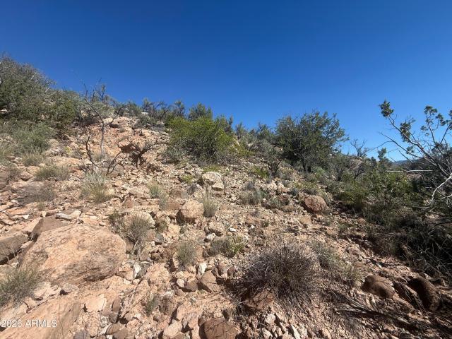 Land for sale in Rimrock, Lake Montezuma
