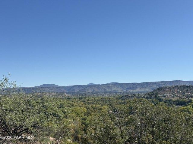 Land for sale in Rimrock, Yavapai County