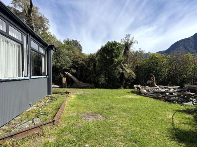 Land for sale in Jacksons, Westland District