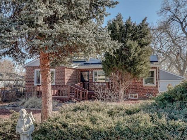 House for sale in Wheat Ridge, Colorado