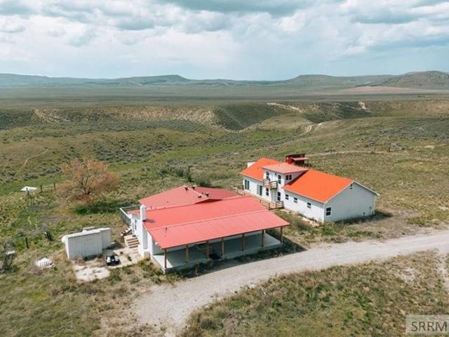Farm for sale in Idaho