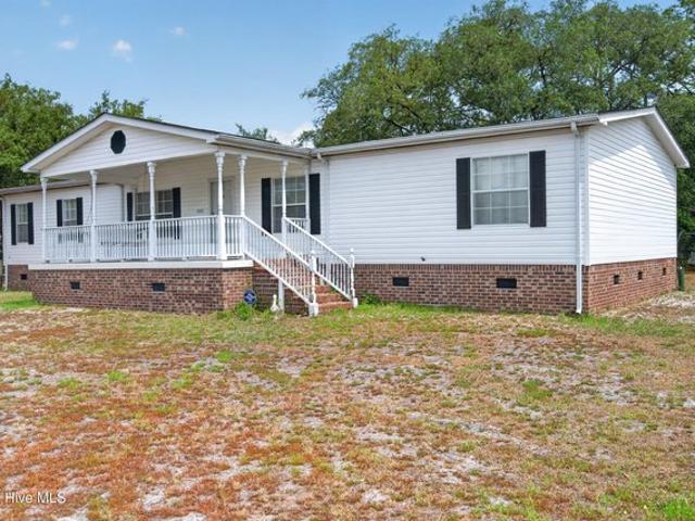 House for sale in Southport, North Carolina