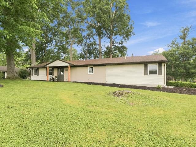House for sale in Fort Wayne, Indiana