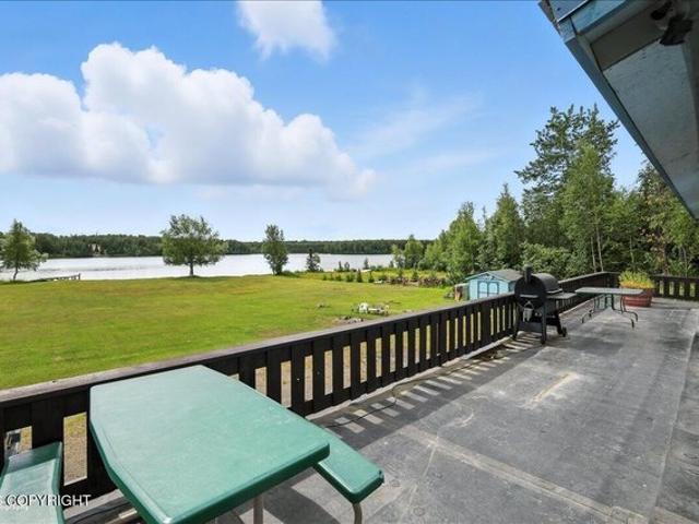 House for sale in Wasilla