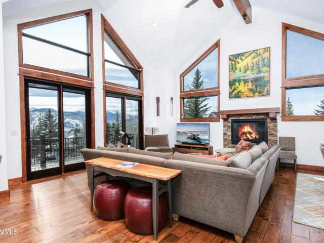 House for sale in Eagle, Colorado