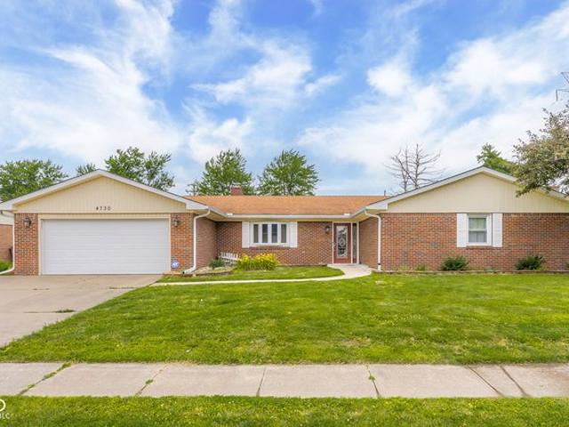 House for sale in Columbus, Indiana