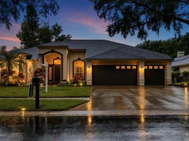 House for sale in Palm Harbor, Pinellas County