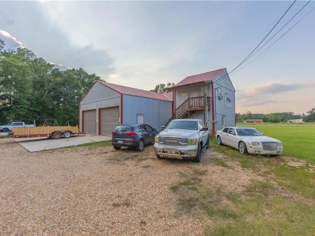 Property for rent in Louisiana