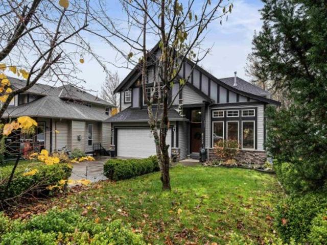 House for sale in Chilliwack, British Columbia