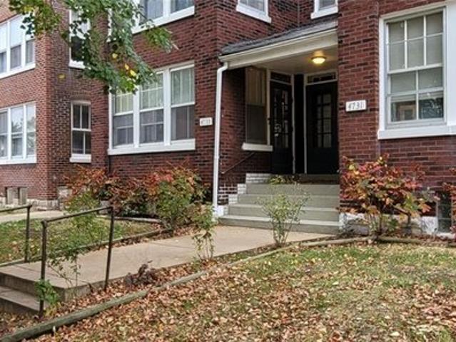 House for sale in Saint Louis, Missouri