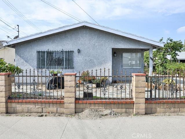 House for sale in Baldwin Park, California