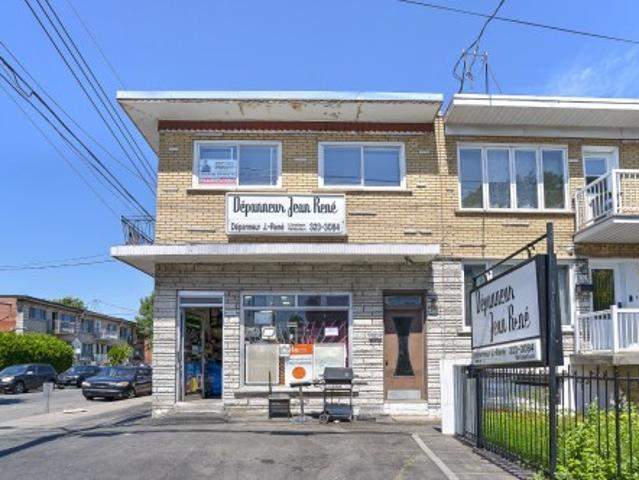Property for sale in St. Leonard's, Quebec