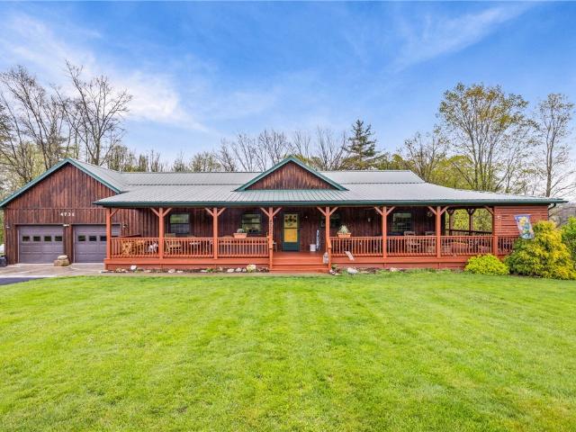 House for sale in Dansville, New York