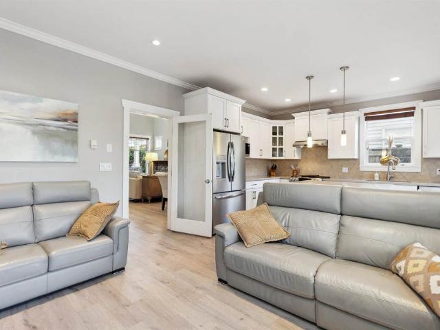 House for sale in Richmond, British Columbia