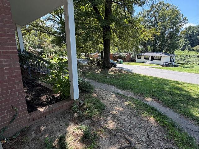 House for sale in Mecklenburg, North Carolina