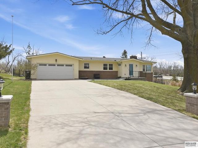 House for sale in Nebraska