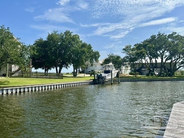 Land for sale in Gulf Breeze, Florida