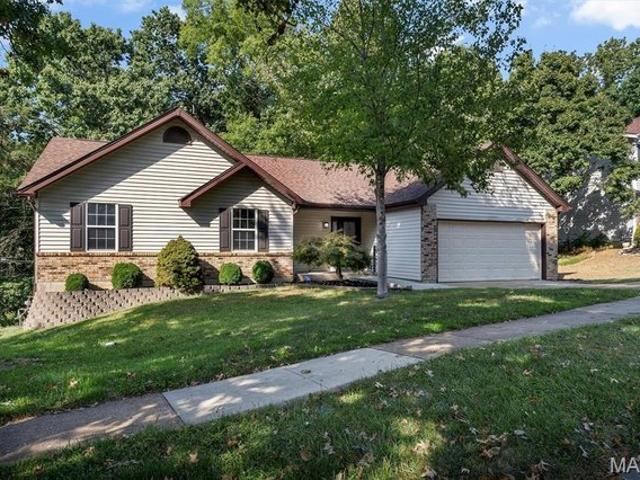 House for sale in Missouri