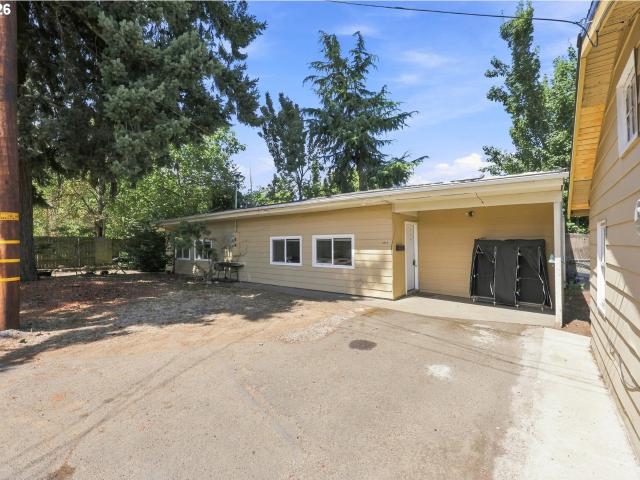 House for sale in Oregonia