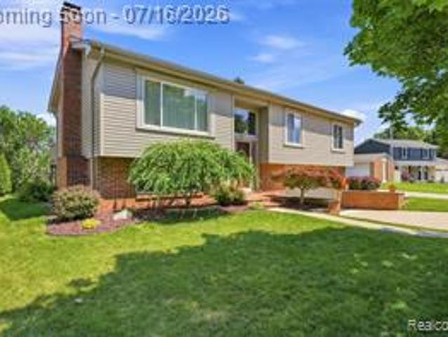 House for sale in Trenton, Michigan