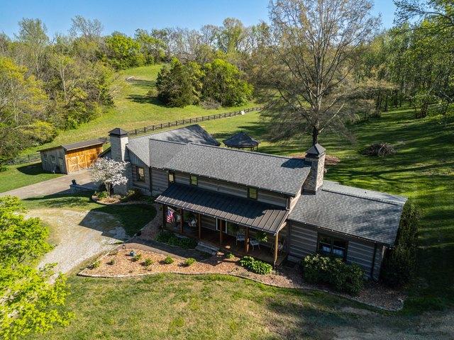 House for sale in Tennessee