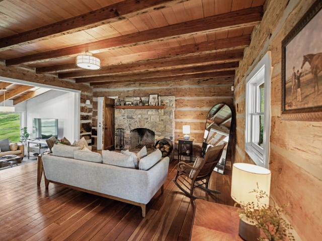 House for sale in Tennessee