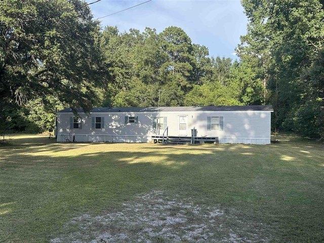House for sale in Starks, Louisiana