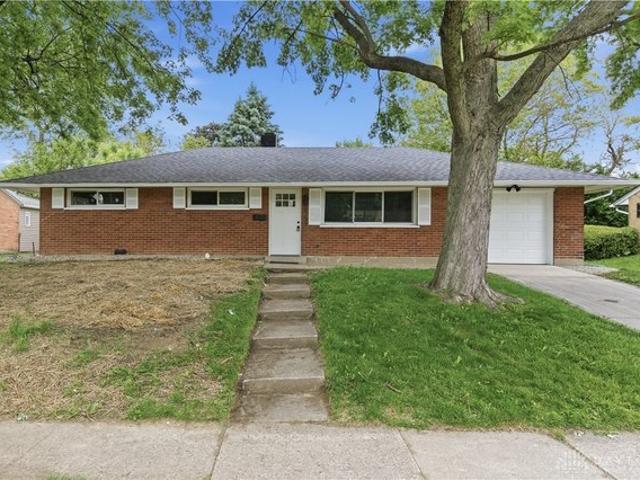 House for sale in Dayton, Ohio