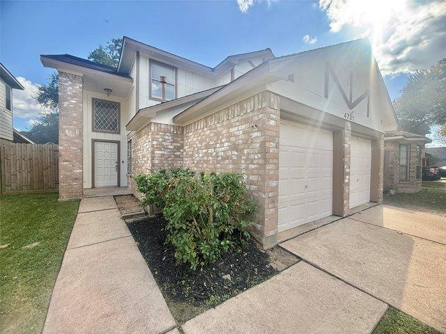 House for sale in Friendswood, Texas