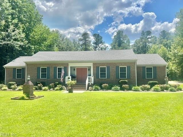 House for sale in Virginia