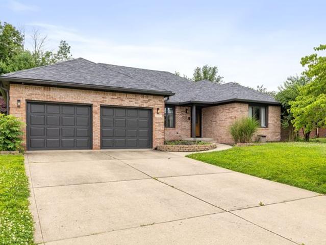 House for sale in Greenwood, Indiana