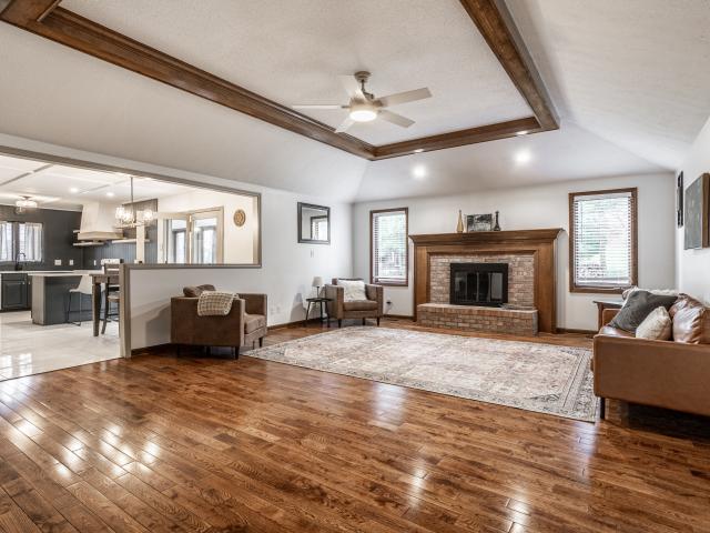 House for sale in Greenwood, Indiana