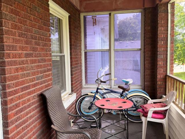 House for sale in Louisville, Kentucky
