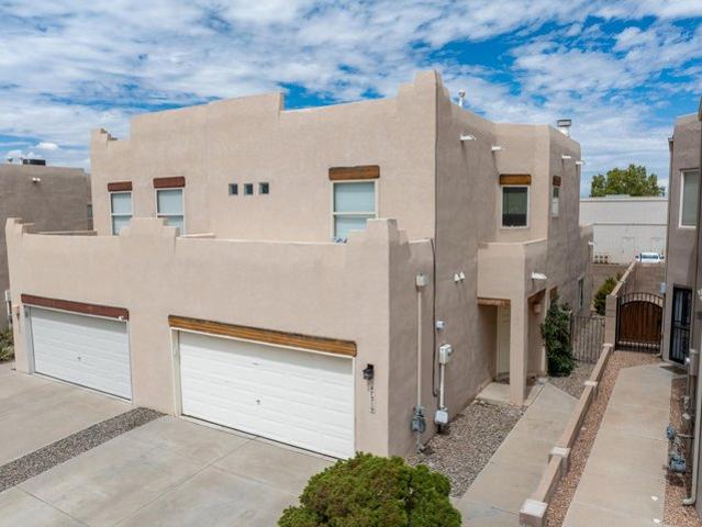 Townhouse for sale in New Mexico