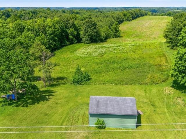 Land for sale in Ohio