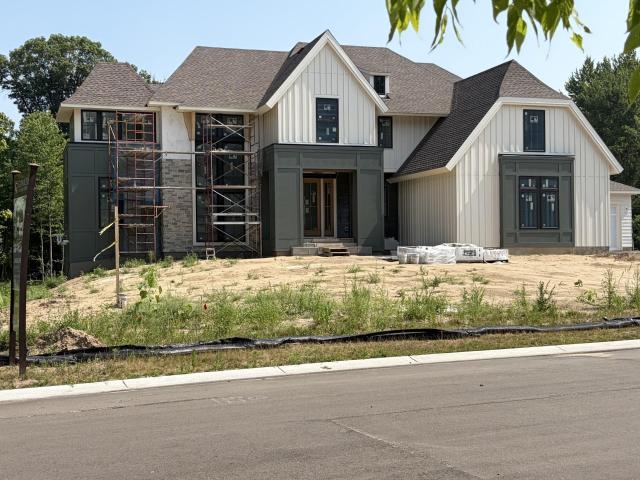 House for sale in Ham Lake, Minnesota
