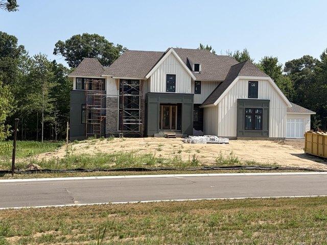 House for sale in Ham Lake, Minnesota