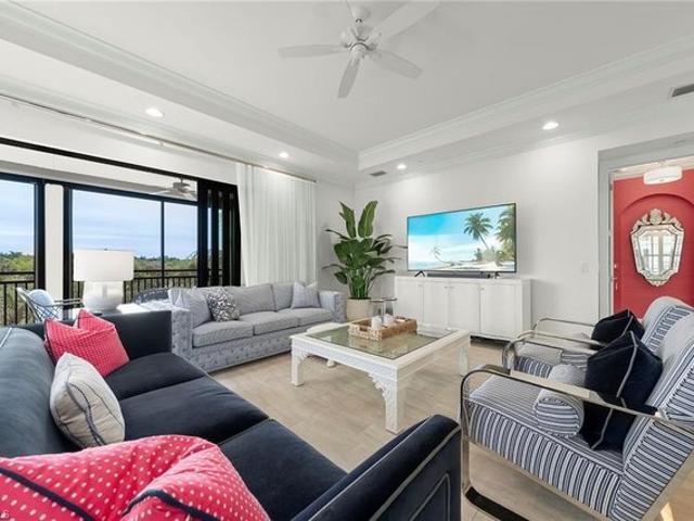 Condo for sale in Bonita Springs, Florida