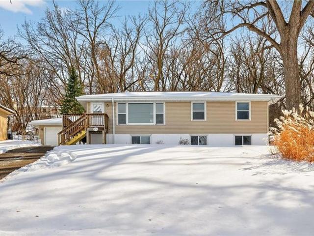 House for sale in Savage, Minnesota