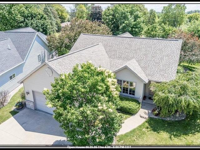 Condo for sale in Appleton, Wisconsin